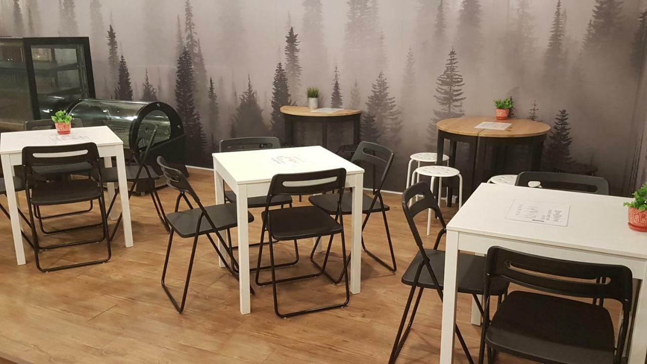 N3精品酒店 吉隆坡 外观 照片