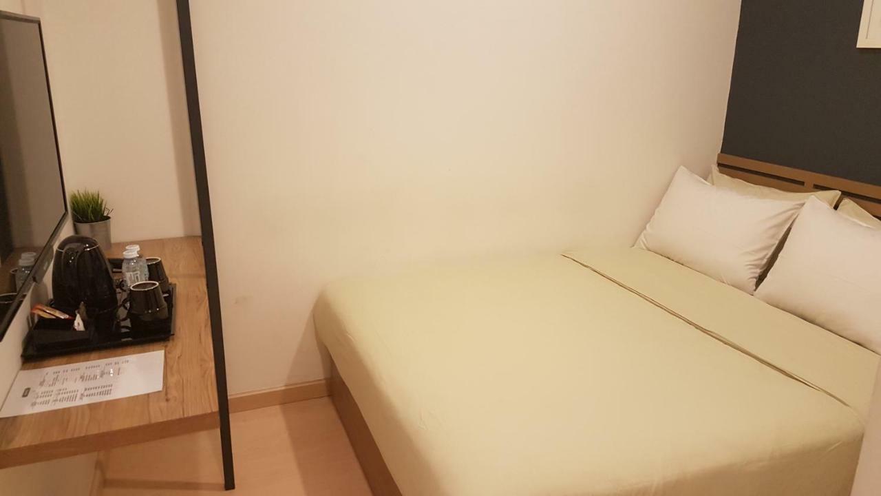 N3精品酒店 吉隆坡 外观 照片